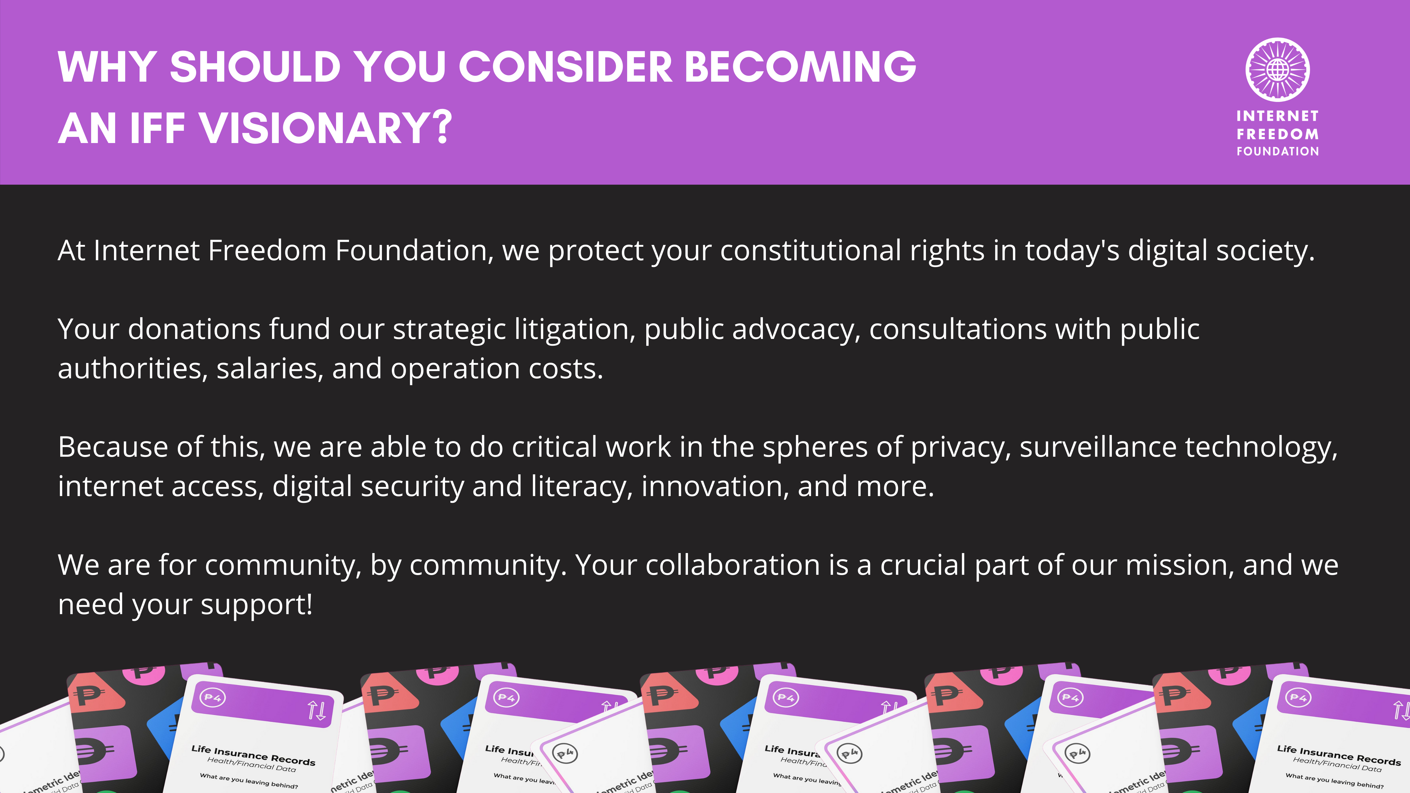 r/india - Did you get your hands on India's first privacy card game?